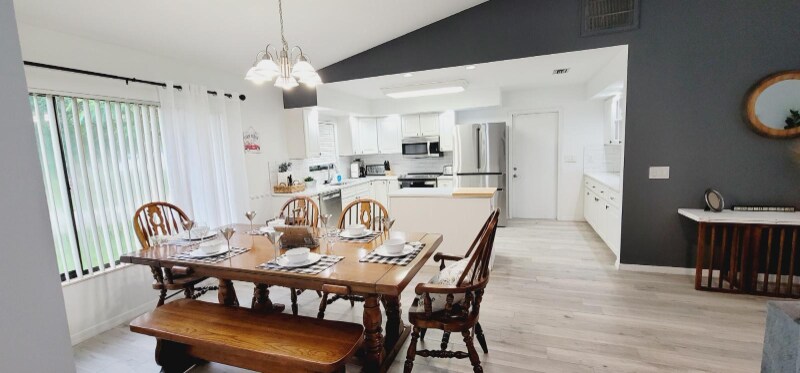 1616 20th St SW in Vero Beach, FL - Building Photo