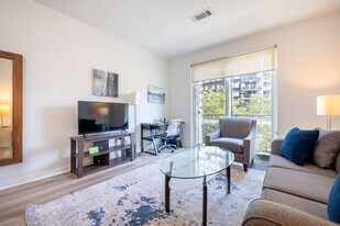 75 Tresser Blvd in Stamford, CT - Building Photo