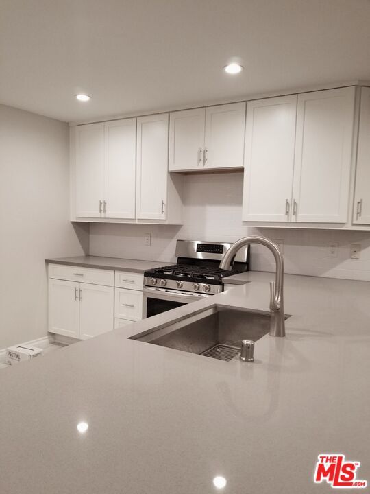 4866 1/2 McConnell Ave in Los Angeles, CA - Foto de edificio - Building Photo