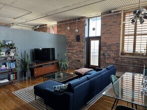 2261 Blake Street in Denver, CO - Building Photo - Building Photo