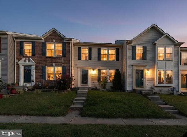 5030 Finsbury Rd in Rosedale, MD - Building Photo - Building Photo