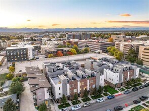 3541 S Emerson St in Englewood, CO - Building Photo - Building Photo