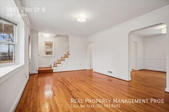 3863 2nd St N in Arlington, VA - Building Photo - Building Photo