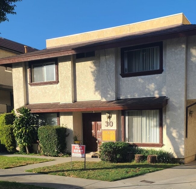 property at 30 N 3rd St