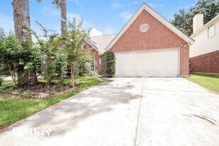 14703 St Cloud Dr in Houston, TX - Building Photo