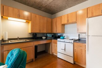 829 S Wabash Ave in Chicago, IL - Building Photo - Building Photo