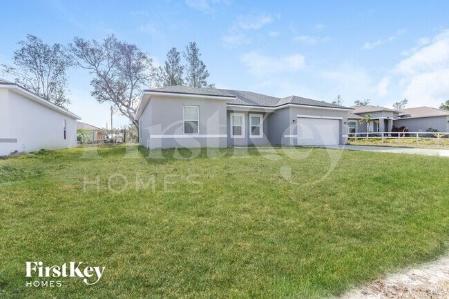 189 Willow Dr in Poinciana, FL - Building Photo - Building Photo