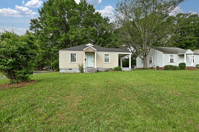 property at 415 Norris Ave