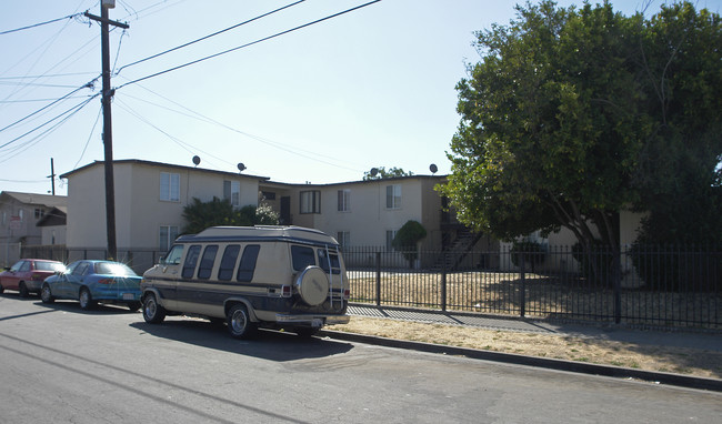 1402 Costa Ave in Richmond, CA - Building Photo - Building Photo