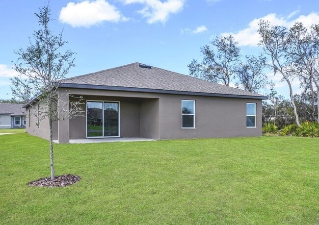 5361 Imagination Dr in Fort Pierce, FL - Building Photo - Building Photo