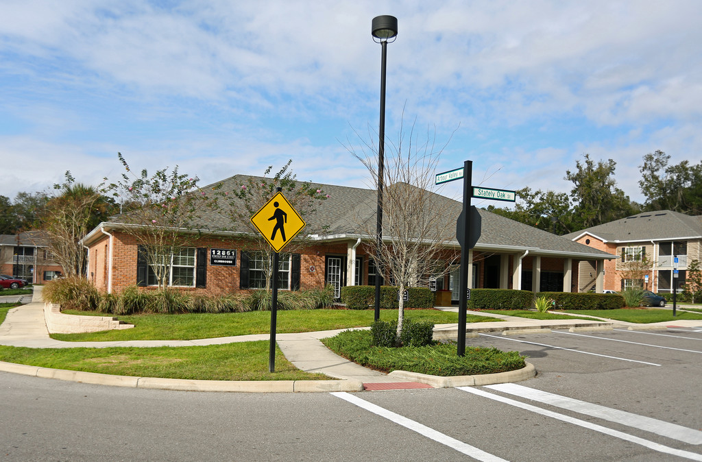 Arbours at Fort King Apartments in Dade City, FL