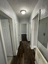 1024 8th St W in Jacksonville, FL - Foto de edificio - Building Photo