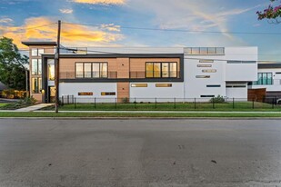 5302 Belmont Ave in Dallas, TX - Building Photo - Building Photo