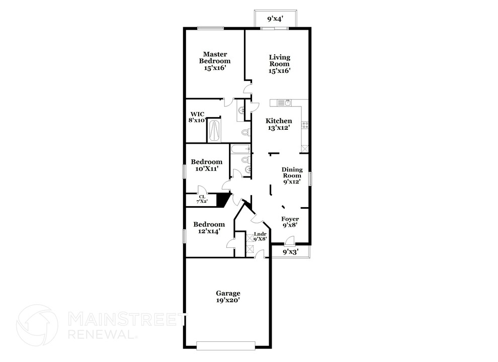 8503 Silverbell Loop in Brooksville, FL - Building Photo