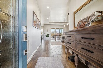 3458 Tesuque Dr in Alamogordo, NM - Building Photo - Building Photo