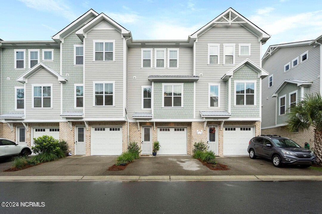 3658 Watch Hill Way in Wilmington, NC - Building Photo