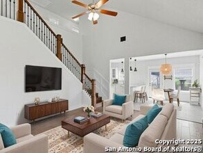 6323 Myrtle Path in New Braunfels, TX - Building Photo - Building Photo