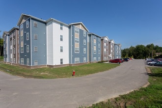 Brookside Residences Apartment Homes in Stow, OH - Building Photo - Building Photo