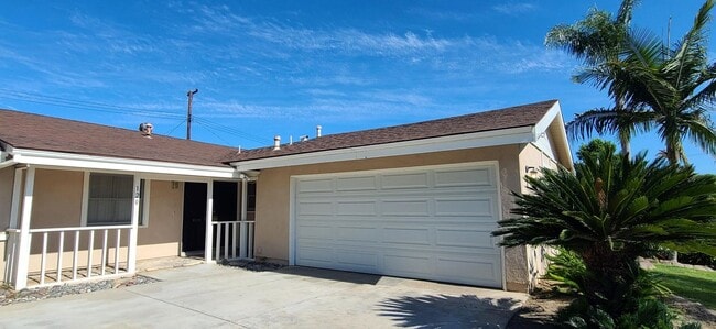 120 Wade St in La Habra, CA - Building Photo - Building Photo