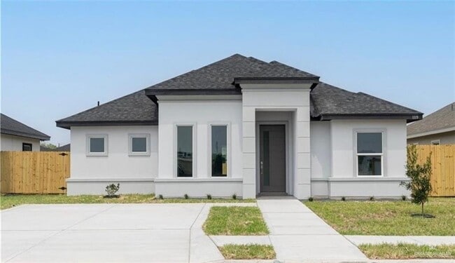 property at 16 East St