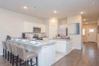 Legacy Pointe Homes in Lewisville, TX - Building Photo - Interior Photo