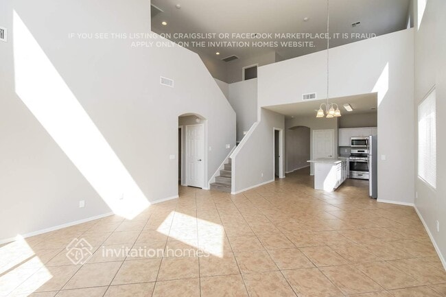 2901 W Angel Way in Queen Creek, AZ - Building Photo - Building Photo