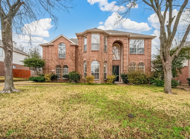 1278 Calistoga Dr in Rockwall, TX - Building Photo - Building Photo
