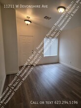 11211 W Devonshire Ave in Phoenix, AZ - Building Photo - Building Photo