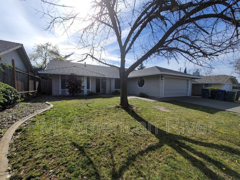 5108 Parque Vista Way in Carmichael, CA - Building Photo