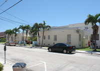 330 Virginia St in Hollywood, FL - Building Photo - Building Photo