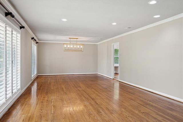 6441 Linden Ln in Dallas, TX - Building Photo - Building Photo