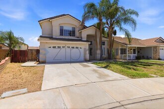 27165 Hemingway Ct in Menifee, CA - Building Photo - Building Photo