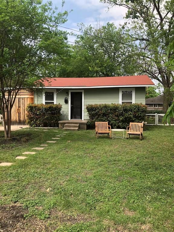property at 602 Genard St
