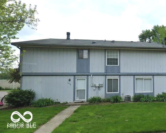 3248 Lupine Dr in Indianapolis, IN - Building Photo