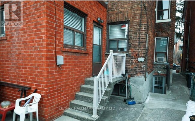 property at 132 Grace St