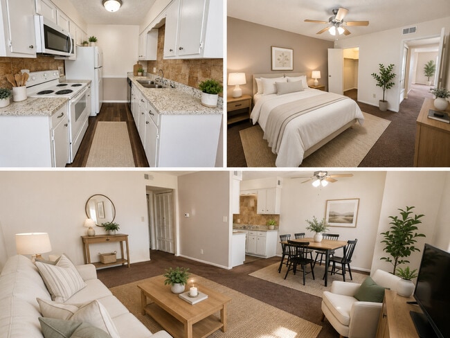 Jefferson Square Apartments
