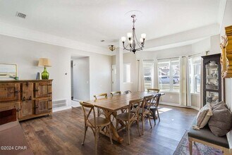 8107 Heritage Woods Ln in Panama City, FL - Foto de edificio - Building Photo