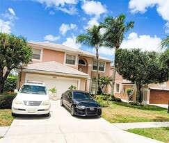 9535 Fox Trot Ln in Boca Raton, FL - Building Photo