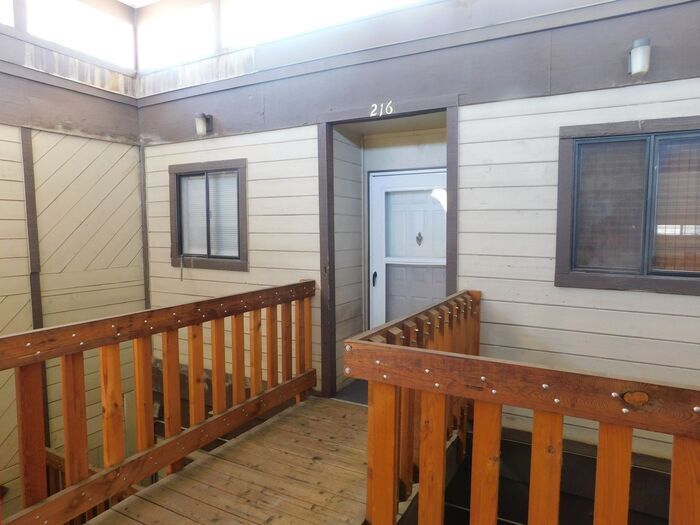 125 Franklin Ave in Grand Junction, CO - Building Photo