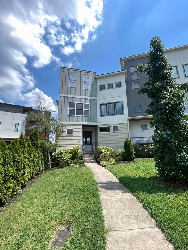 property at 114 9th Cir S