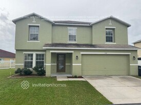 7491 Hunters Greene Cir in Lakeland, FL - Building Photo