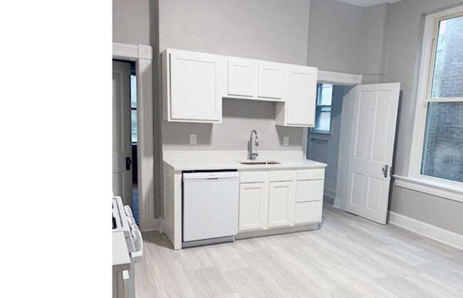 property at 3210 Bishop St