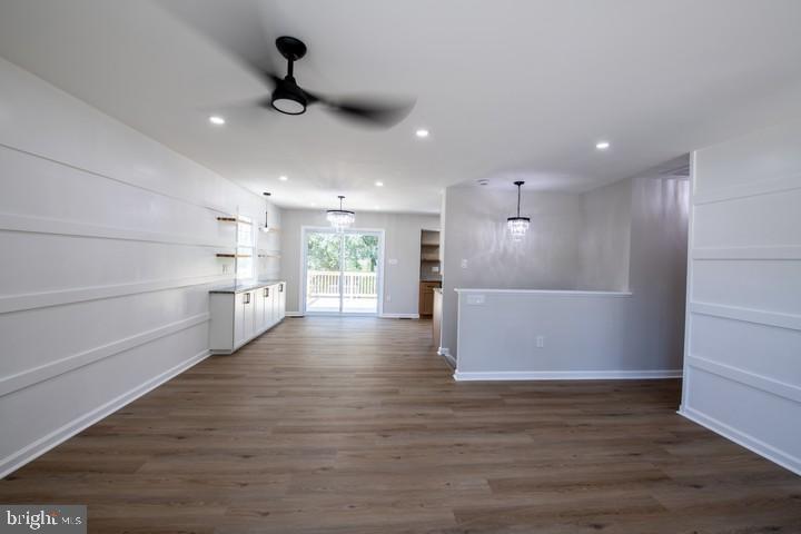 821 2nd Ave in Brunswick, MD - Building Photo