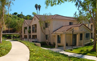 Whispering Fountains at Diamond Bar in Diamond Bar, CA - Building Photo - Building Photo