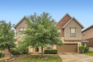 3814 Sweet Olive in San Antonio, TX - Building Photo