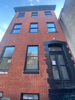 911 S Ellwood Ave in Baltimore, MD - Building Photo