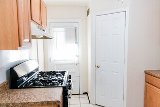 1518 Porter St in Richmond, VA - Building Photo - Building Photo