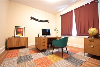 35 Mt Hood Rd in Boston, MA - Building Photo - Building Photo