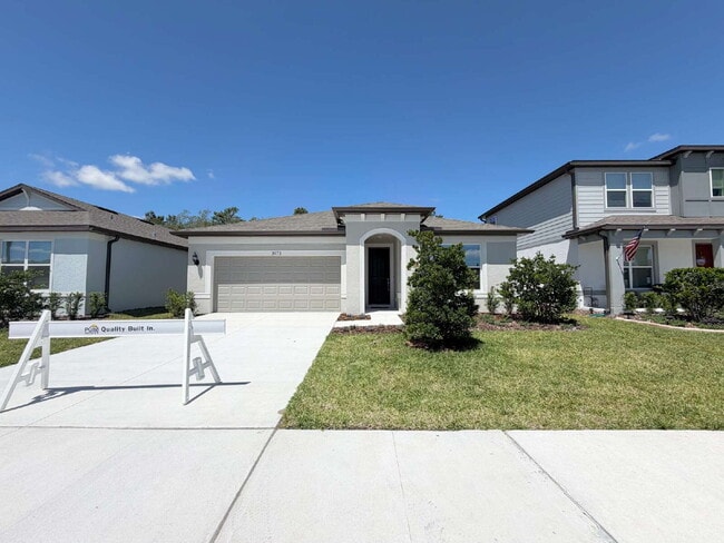 3973 Big Sky Dr in Spring Hill, FL - Building Photo - Building Photo