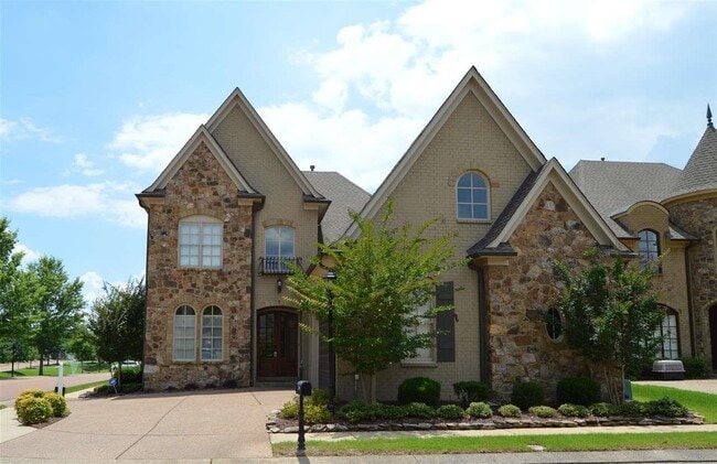 property at 3491 E Taplow Way